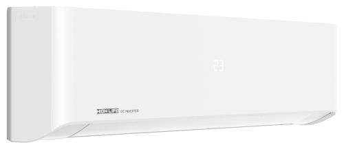 Сплит-система High Life ACHL-07PC-I-CHDV02SI/ACHL-07PC-I-CHDV02SO Priority Class DC Inverter — фото 3