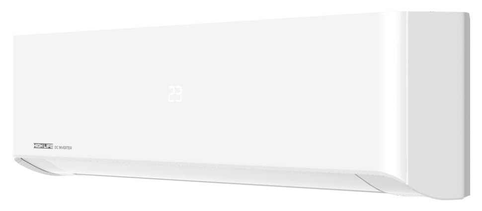 Сплит-система High Life ACHL-07PC-I-CHDV02SI/ACHL-07PC-I-CHDV02SO Priority Class DC Inverter — фото 4