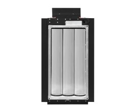 Приточная установка TURKOV Capsule 3100 E