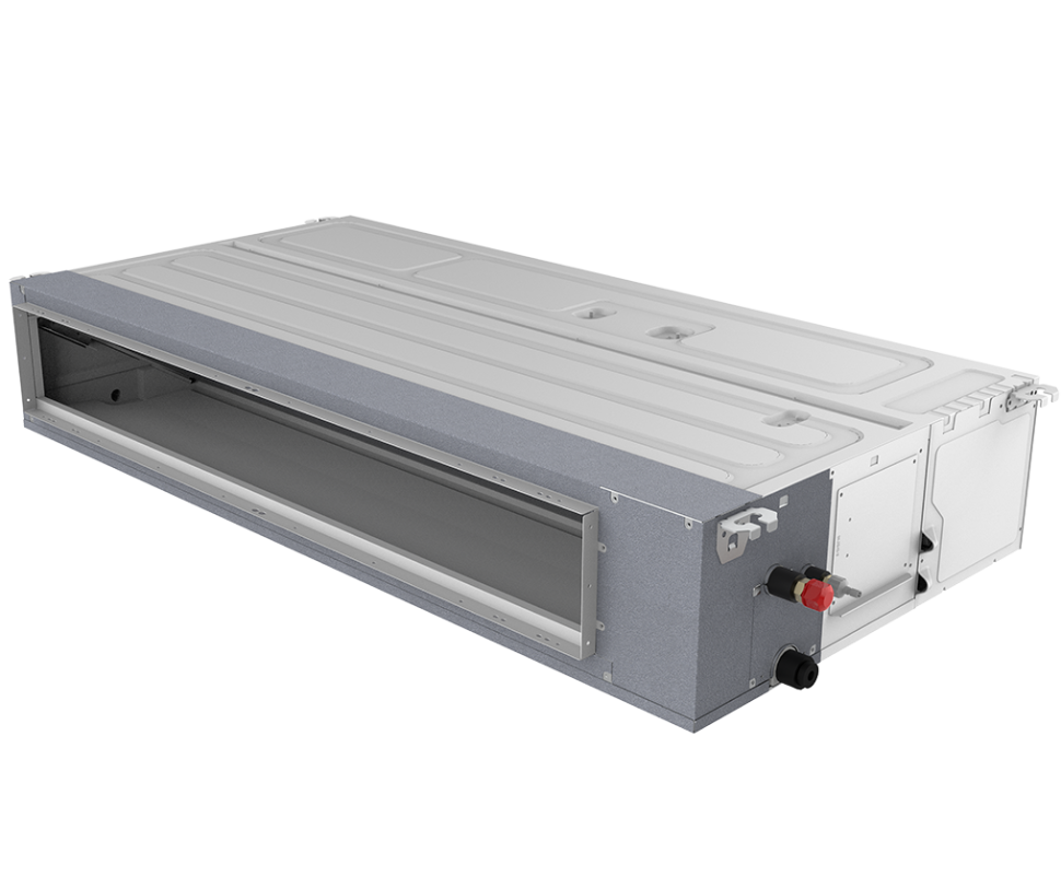 Канальная сплит-система Euroklimat EKDX-170HNN4/EKOX-170HNN4 — фото 1