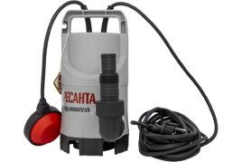 Дренажный насос Ресанта НД-8000П/35