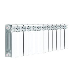 Биметаллический радиатор отопления RIFAR BASE VENTIL R 200 x12