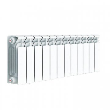 Биметаллический радиатор отопления RIFAR BASE VENTIL R 200 x12