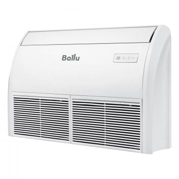 Напольно-потолочная сплит-система Ballu BLCI_CF-60HN1_24Y Universal 2 DC