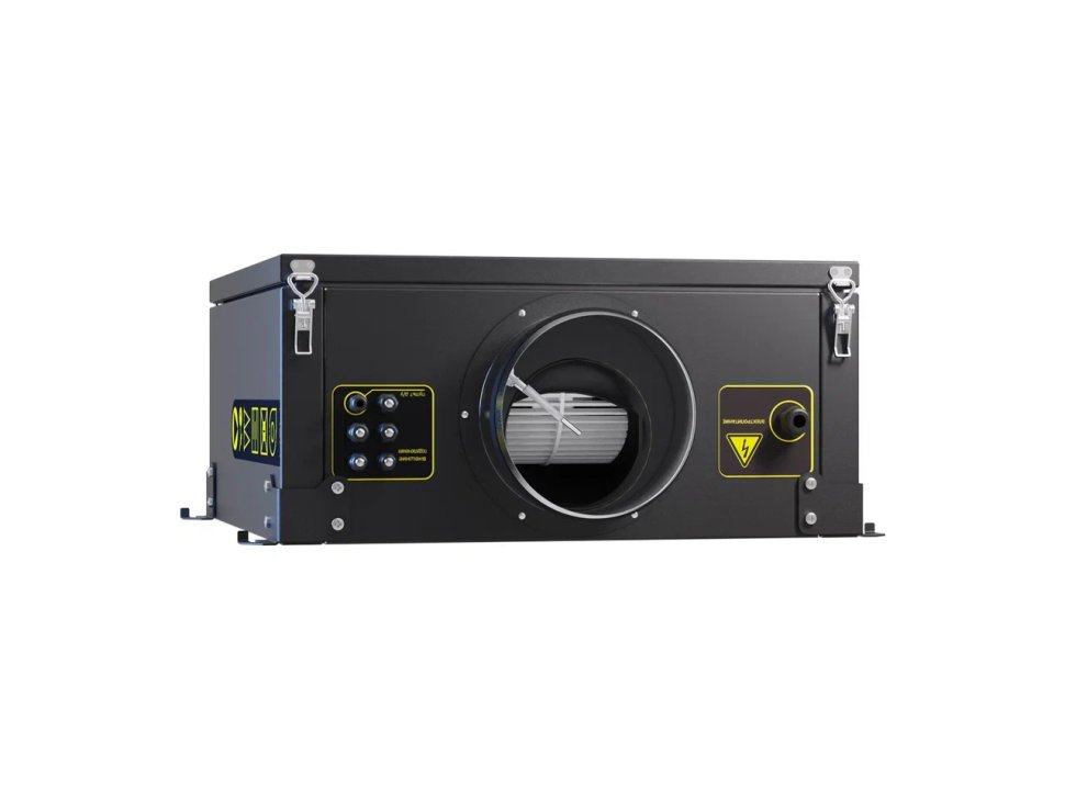 Приточная установка VentMachine Colibri 1000 AC Z3 (Zentec) — фото 1