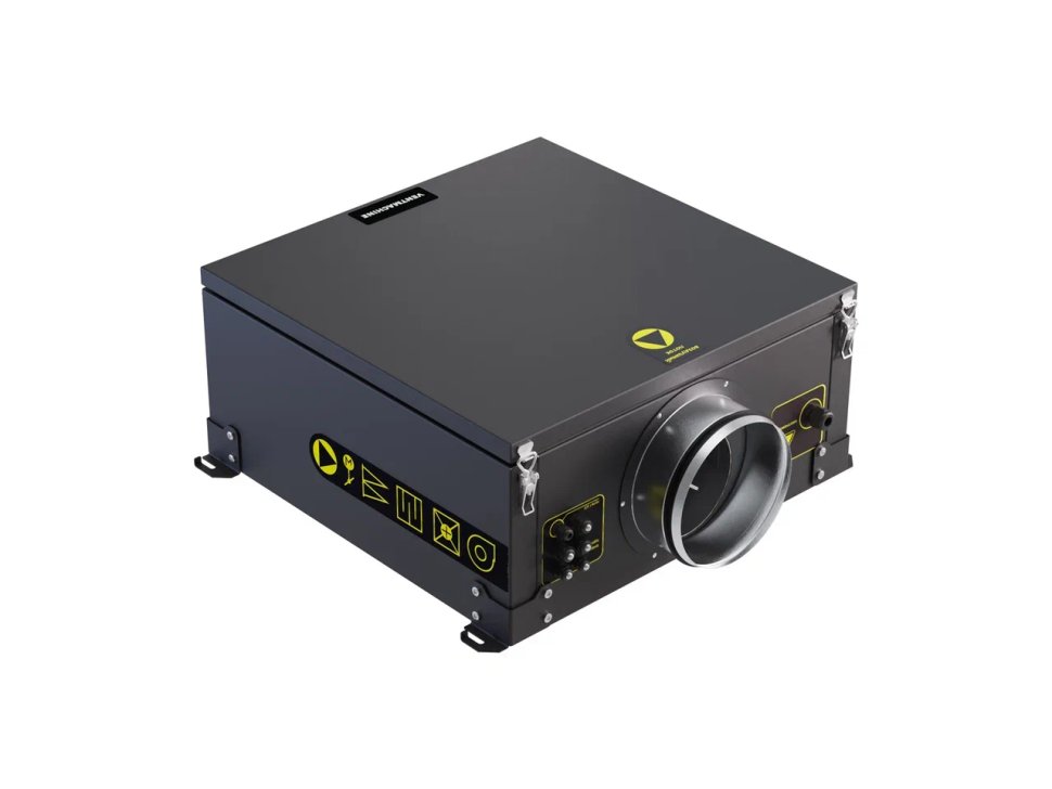 Приточная установка VentMachine Colibri 1000 AC Z3 (Zentec) — фото 2