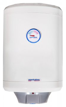 Накопительный водонагреватель Metalac Оptima EZV 50 KH R