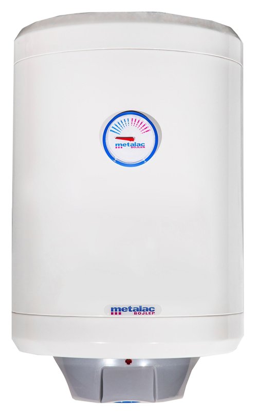 Накопительный водонагреватель Metalac Оptima EZV 50 KH R