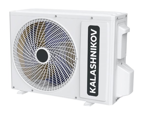 Сплит-система Kalashnikov KVAC-I-12IN-G1/KVAC-I-12OD-G1 Галс