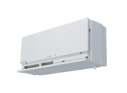 Приточно-вытяжная установка Mitsubishi Electric VL-100EU5-E Lossnay — фото 2