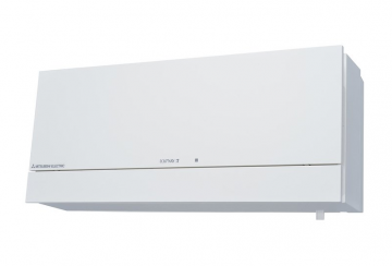 Приточно-вытяжная установка Mitsubishi Electric VL-100EU5-E Lossnay