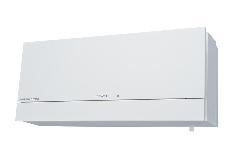 Приточно-вытяжная установка Mitsubishi Electric VL-100EU5-E Lossnay — фото 1