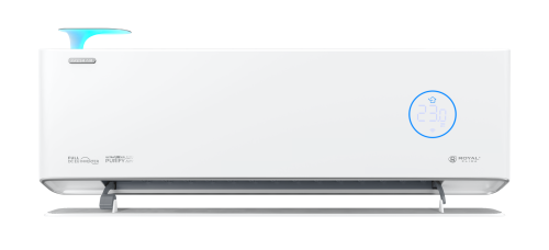 Сплит-система Royal Clima RCI-RF40HN Royal Fresh Full DC EU Inverter — фото 2