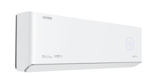 Сплит-система Royal Clima RCI-RF40HN Royal Fresh Full DC EU Inverter — фото 3