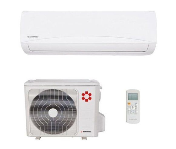 Настенная сплит-система Kentatsu KSGB35HFAN1/KSRB35HFAN1 Bravo