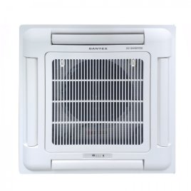 Кассетная сплит-система Dantex RKD-48UHTNI/RKD-48HTNIE-W City Inverter