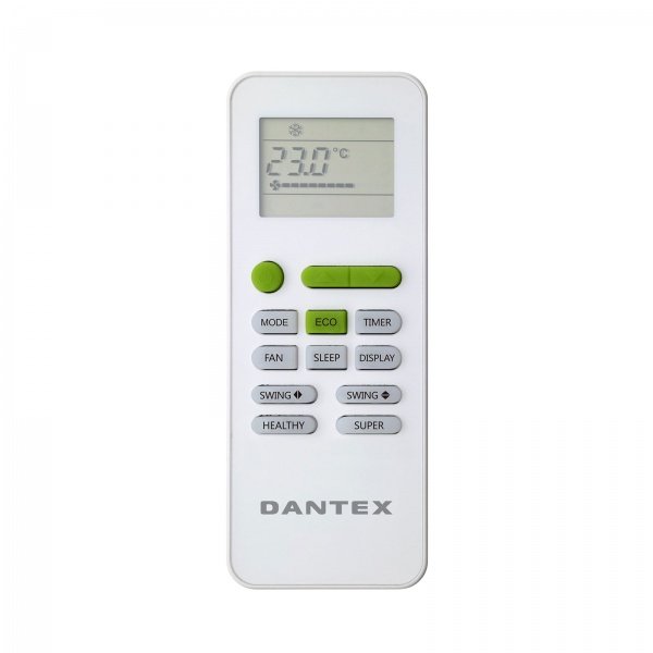 Кассетная сплит-система Dantex RKD-48UHTNI/RKD-48HTNIE-W City Inverter — фото 4