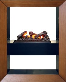 Каминокомплект Dimplex Boxx с очагом Cassette 600 NH