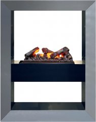 Каминокомплект Dimplex Boxx с очагом Cassette 600 NH
