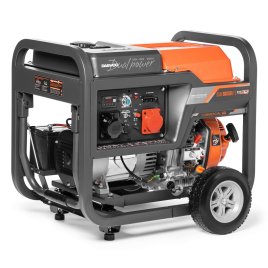 Генератор дизельный Daewoo DDAE 6000DXE-3