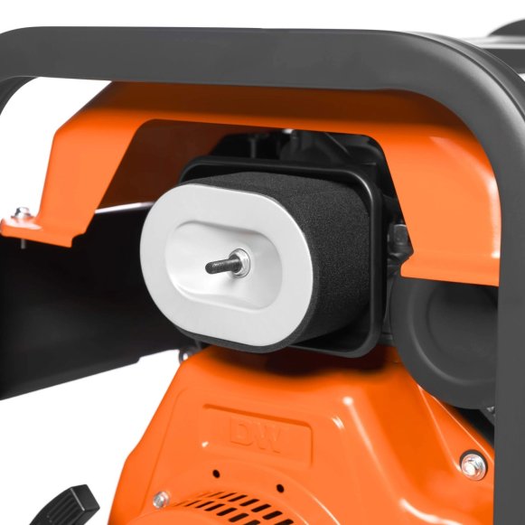 Генератор дизельный Daewoo DDAE 6000DXE-3