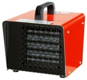 Электрическая тепловая пушка Neoclima KX-3