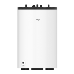 Бойлер косвенного нагрева VGR VIH R CN 300 top