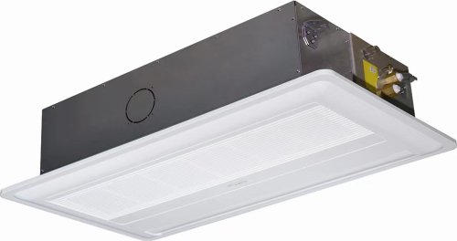 Фанкойл кассетный Royal Clima MACS-I-C20P21K