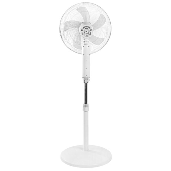 Вентилятор напольный Electrolux EFF-1020W