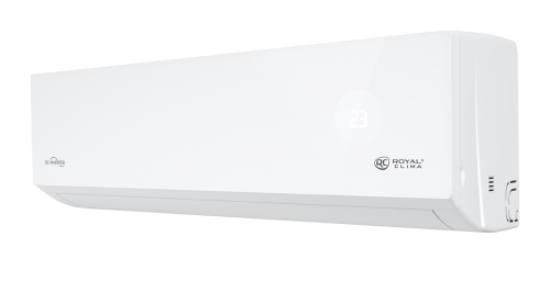 Сплит-система Royal Clima RCI-OME35HN Optimum 2.0 Inverter — фото 2