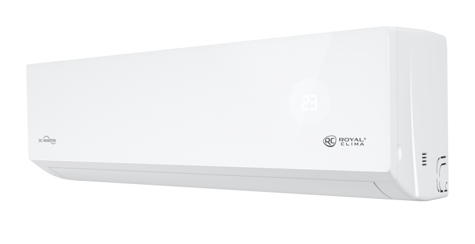 Сплит-система Royal Clima RCI-OME35HN Optimum 2.0 Inverter — фото 2