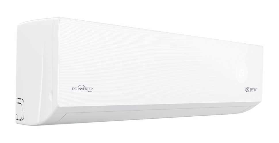 Сплит-система Royal Clima RCI-OME35HN Optimum 2.0 Inverter — фото 3