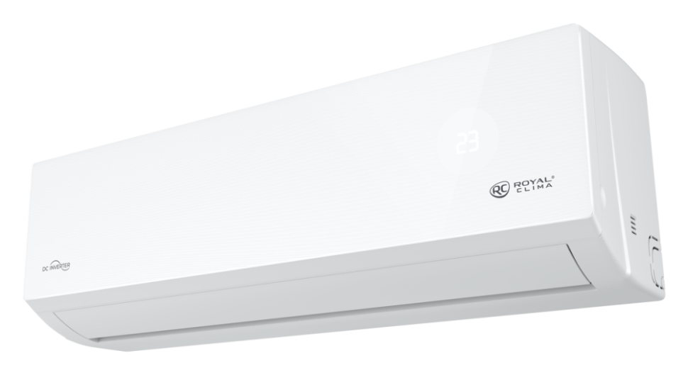 Сплит-система Royal Clima RCI-OME35HN Optimum 2.0 Inverter — фото 4