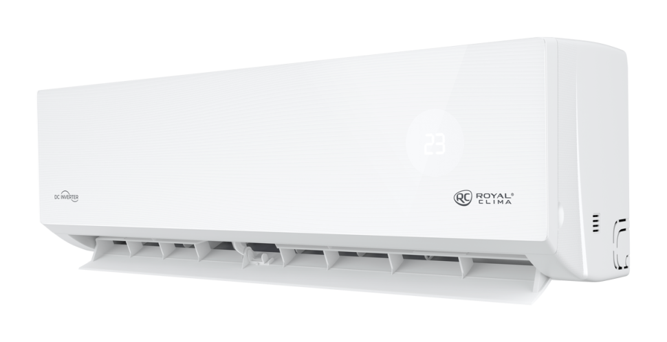 Сплит-система Royal Clima RCI-OME35HN Optimum 2.0 Inverter — фото 6