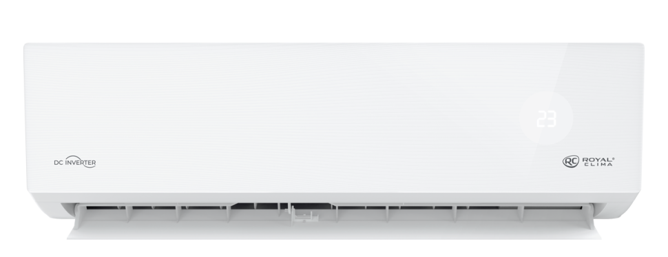 Сплит-система Royal Clima RCI-OME35HN Optimum 2.0 Inverter — фото 7