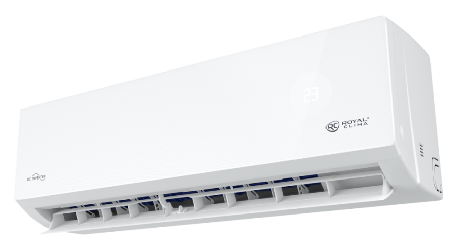 Сплит-система Royal Clima RCI-OME35HN Optimum 2.0 Inverter — фото 8