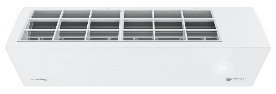 Сплит-система Royal Clima RCI-OME35HN Optimum 2.0 Inverter — фото 9