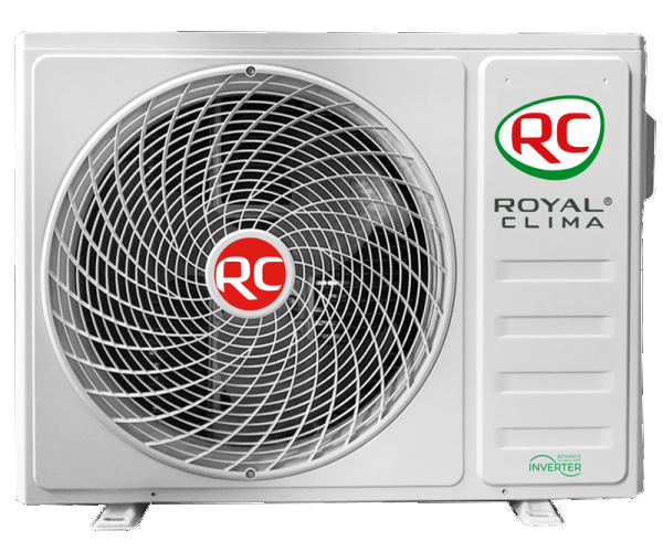 Сплит-система Royal Clima RCI-OME35HN Optimum 2.0 Inverter — фото 11