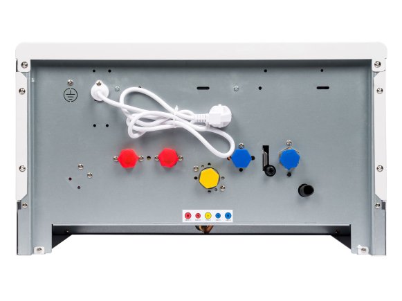 Настенный газовый котел Kotitonttu Toivo T-32 OК