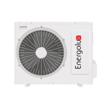 Сплит-система Energolux SAS36B5-A/SAU36B5-A Basel 5