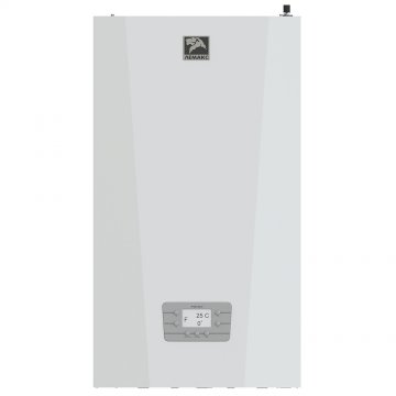 Настенный газовый котел Лемакс PRIME-V32HO