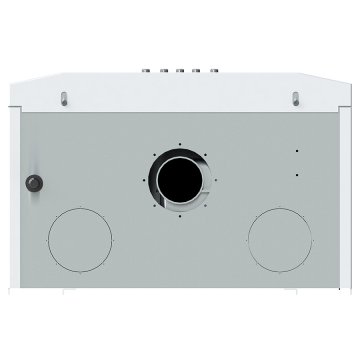 Настенный газовый котел Лемакс PRIME-V32HO