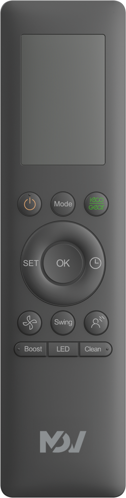 Внутренний блок мульти сплит-системы MDV MDSALF-09HRFN8(WF) Infini Loft Wi-Fi