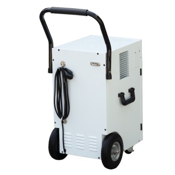 Осушитель воздуха Polman PL-50ML