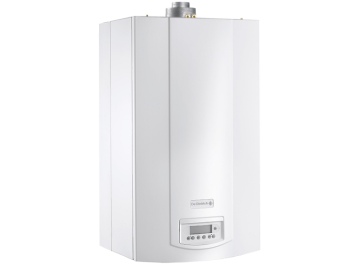 Газовый котел De Dietrich ZENA Plus MSL 24 MI FF