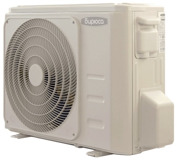 Изображение товара Настенная сплит-система Бирюса B-30APR/B-30APQ Aurora On/Off