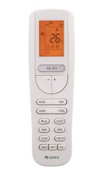 Внутренний напольно-потолочный блок мульти сплит-системы Gree GEH12AA-K6DNA1E/I