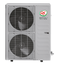 Канальная сплит-система Royal Clima ES-D 60HWEX/ES-E 60HEX Esperto 2026