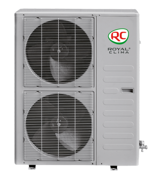 Канальная сплит-система Royal Clima ES-D 60HWEX/ES-E 60HEX Esperto 2026