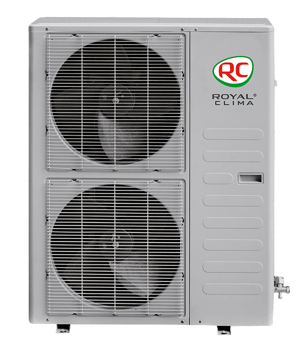 Канальная сплит-система Royal Clima ES-D 60HWEX/ES-E 60HEX Esperto 2026
